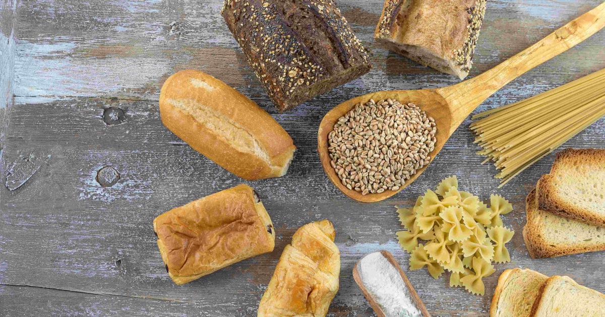 ᐅ Was ist Gluten? - Dr. Schär Institute